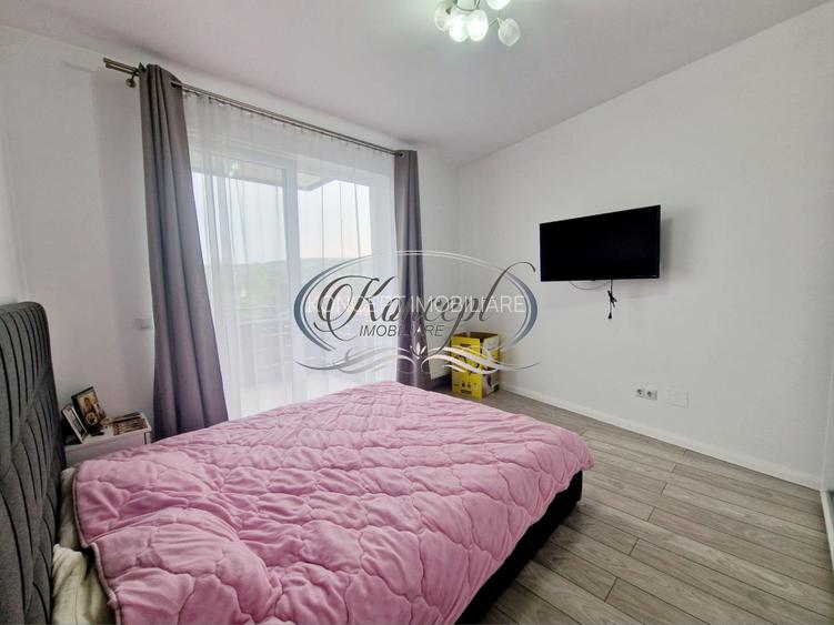 Apartament la cheie intr-un bloc nou - 4