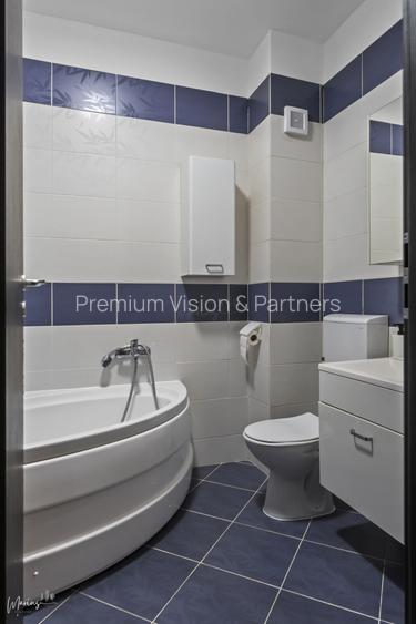 Apartament 2 camere ultrafinisat – complet mobilat și utilat - la cheie! - 9