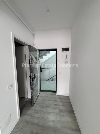 Garsoniera pret promotional in Militari Residence - 2