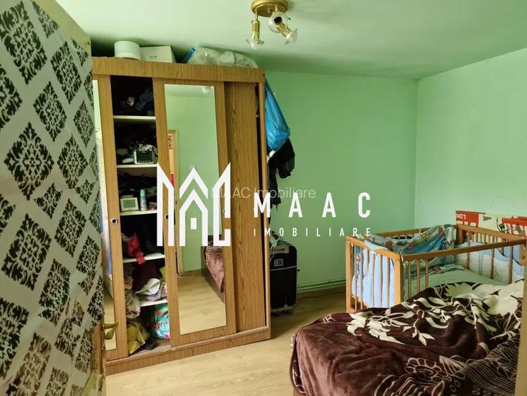 Apartament la casa | 4 camere | Curte separata | Terezian - 4