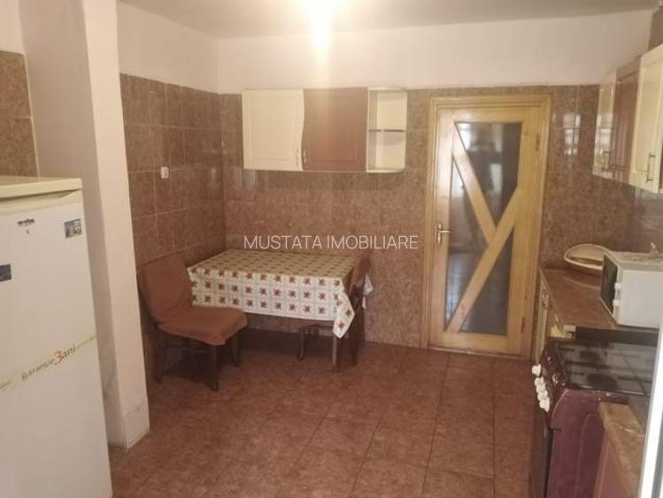 Spatios! 2 camere Buzaului, parter. - 6