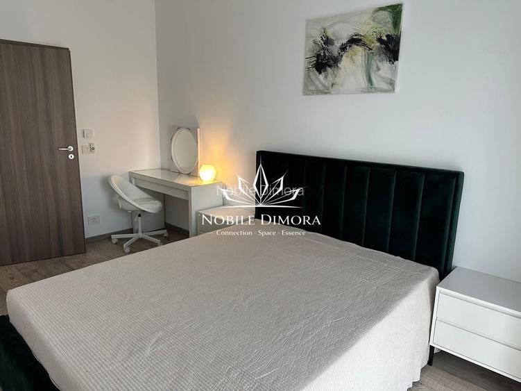 Apartament cu 3 camere - parcare subterana - zona Soarelui - Rebreanu - 8