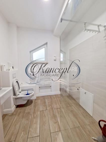 Apartament la vila, cu panorama deosebita - 17