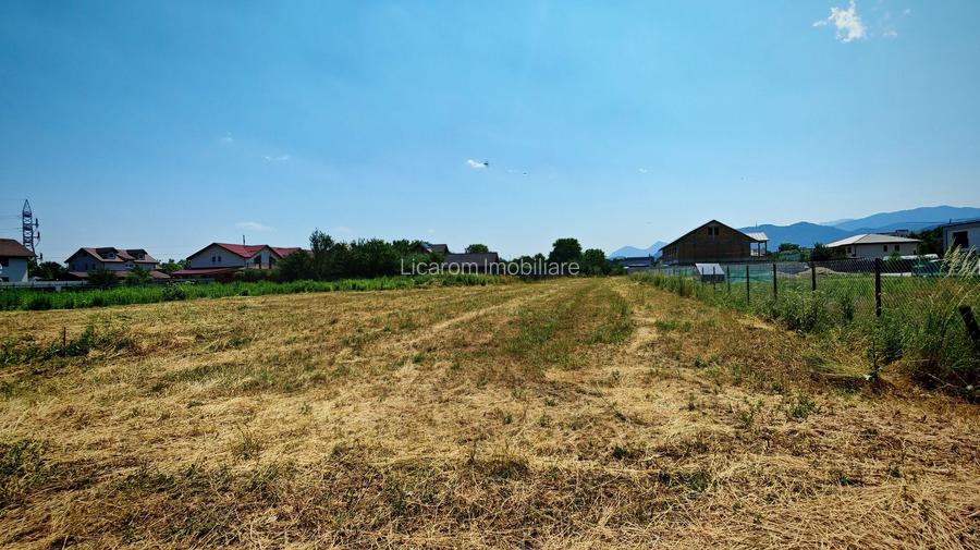 BARTOLOMEU,intravilan,intre case,suprafata de 774 mp,constructii P+2 - 14