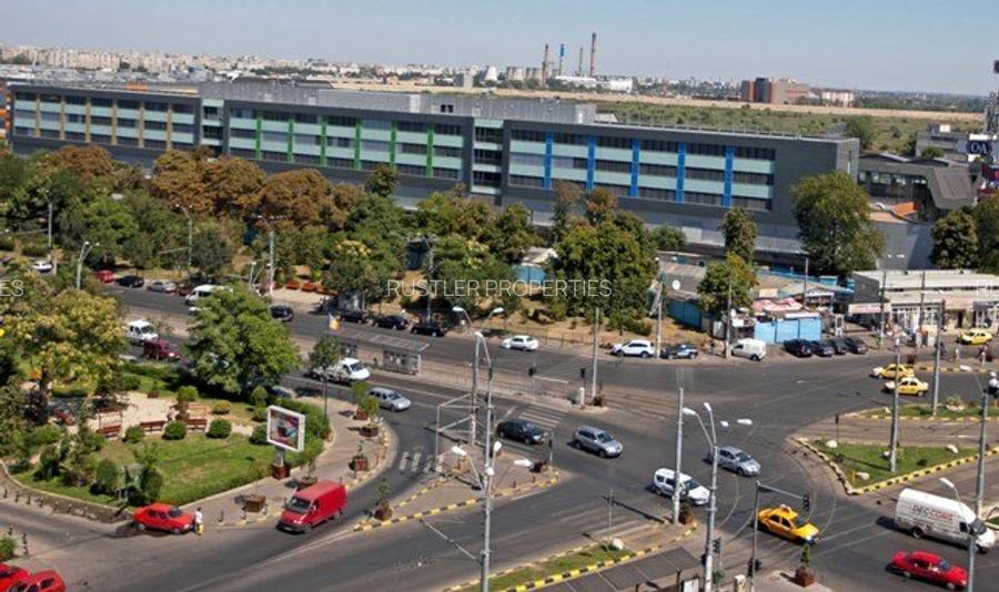 Sun Offices – Birouri de inchiriat Metrou Piata Sudului  - 14