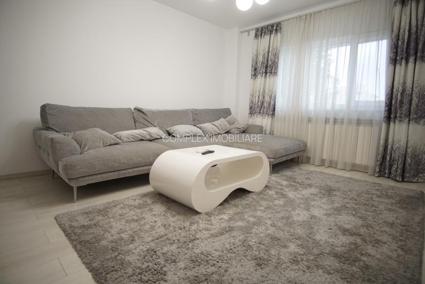 Timpuri Noi Nerva Traian 3 Camere Lux Loc Parcare Contract ANAF Renovat recent - 20