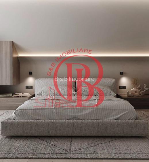 2 camere decomandat -parcare bonus oferta lansare proiect Pallady - 2