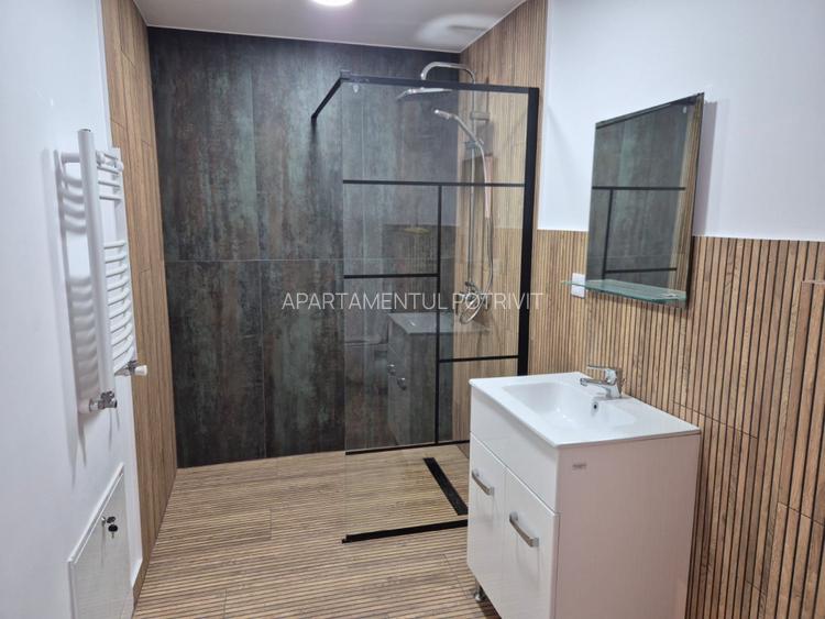 Apartament modern , cald si primitor - gata sa devina ACASA ! - 12