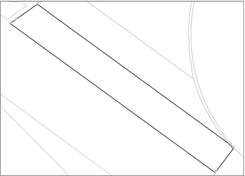 Investiție Strategică: Teren Industrial 7.569 mp cu Front Stradal 78m la A0 - 18