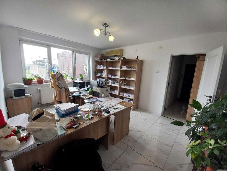 3 camere Lizeanu / Stefan cel Mare - 3