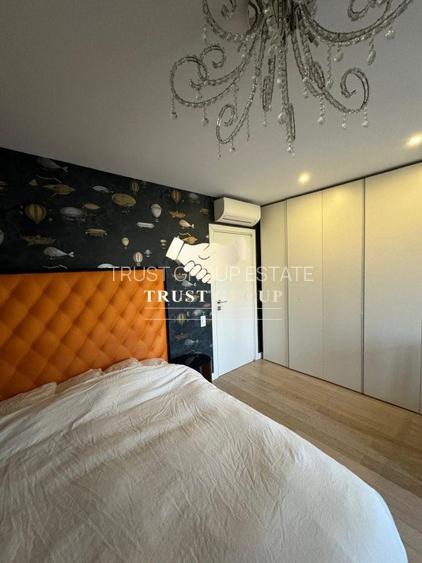 Apartament 3 camere Rahmaninov - Floreasca | 120mp garaj si boxa incluse - 13