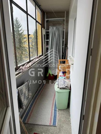 2 camere decomandat | Balcon | Manastur–Grigore Alexandrescu - 8