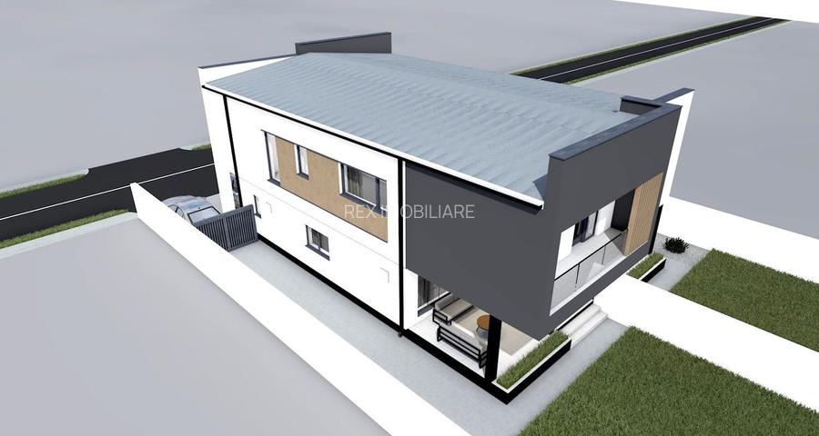 Oportunitate - Duplex 4 camere -  1452 e/ mp - Giroc - 17
