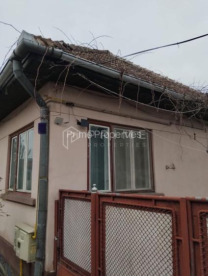 Casă în inima Tudorului – echilibru între locație și potențial - 3