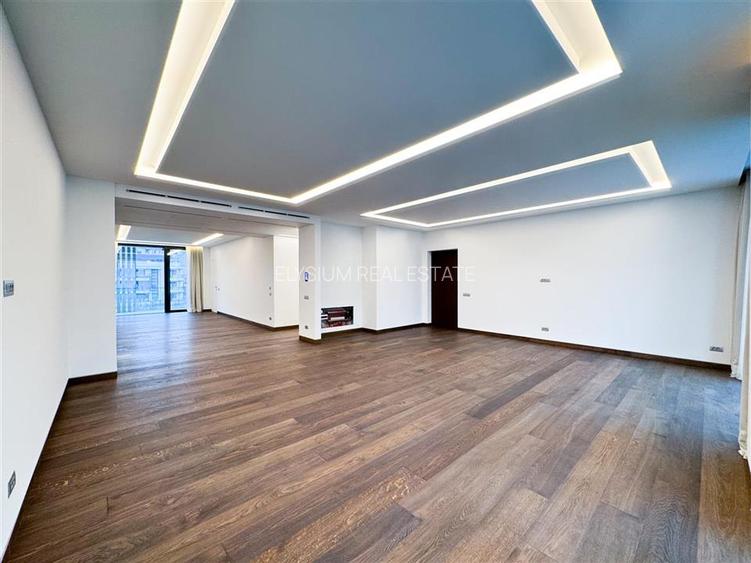 Apartament de inchiriat 5 camere Kiseleff - 2