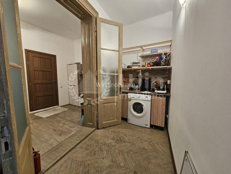 Apartament 2 camere | 55mp |  Zona Central - Regele Ferdinand! - 3