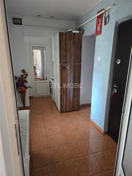 3 camere Podu de Fier Iași, 65 mp, mobilat, utilat - 162.000 EUR - 14