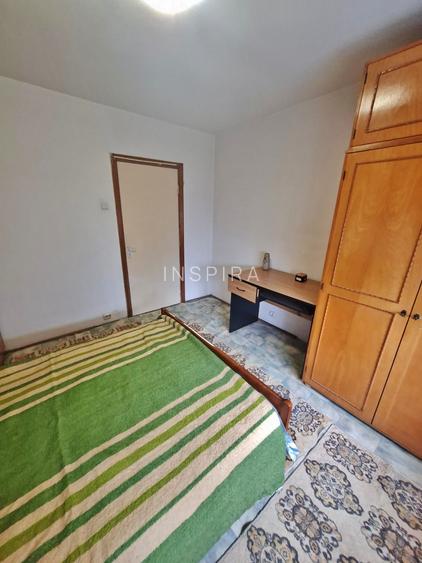 Apartament 3 camere decomandate, etaj 3, str Soveja, aproape de Bdul Tomis - 8