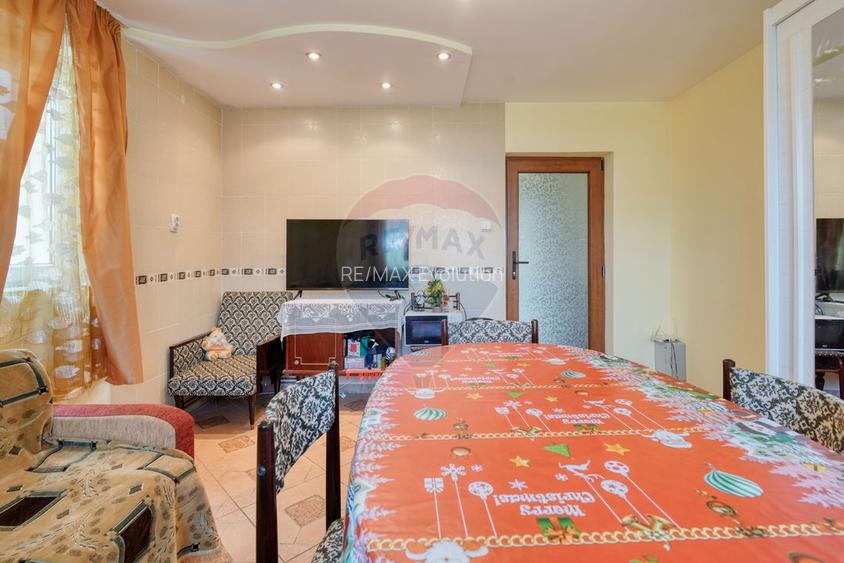 Casă / Vilă cu 6 camere de vânzare în zona Bartolomeu - 28