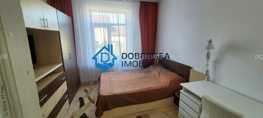 ZONA CENTRALA- CASA LA SOL, SUPRFATA 139 MP, TEREN 646 MP. - 4