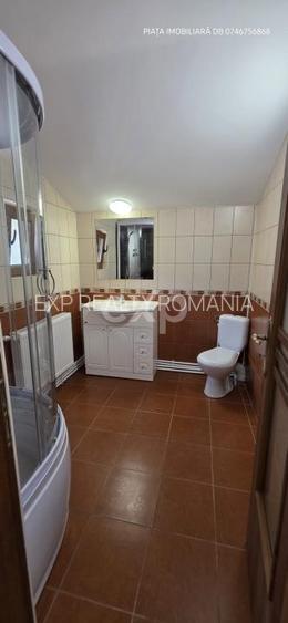 Reședință deosebită 5 Camere | 200 mp Utili | 1.438 mp Teren | Aleea Mănăstirii - 16