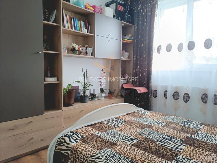 Apartament 3 camere, zona Apahida! - 8