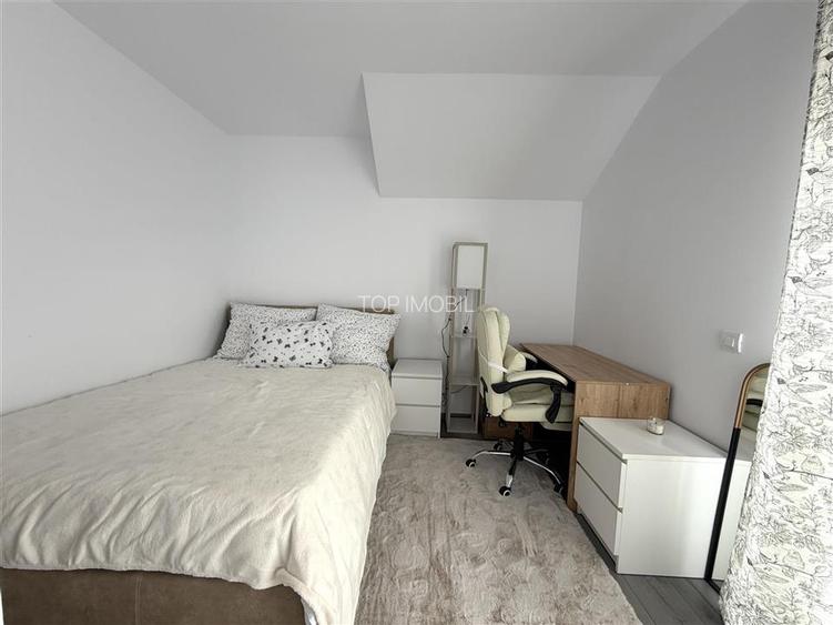 Casa tip Duplex 4 camere, mobilat si utilat, COMISION 0 - Horpaz, Miroslava - 17