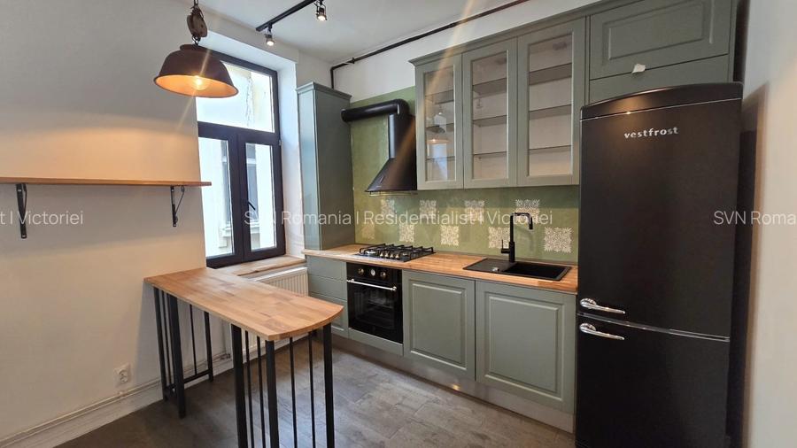 REA1025392 Apartament  2 camere Cotroceni - 2