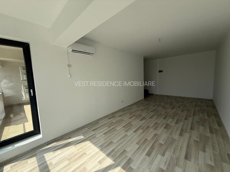 Apartament cu 2 camere. Spazio Residence - 7