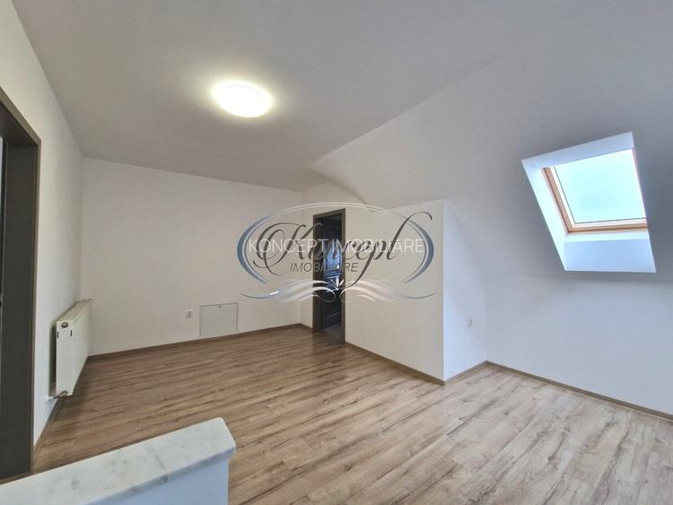 Casa moderna cu curte si garaj, zona Restaurant Aroma, Buna Ziua - 15