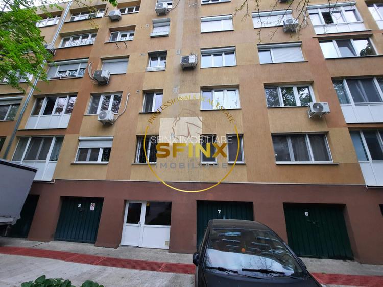 Drumul Taberei, Brancusi-Valea Oltului, vanzare garsoniera parter inalt, boxa - 14
