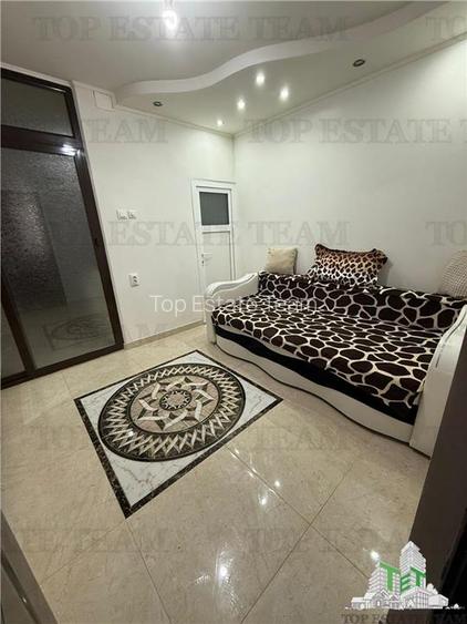 Zona Piata Rahovei / Garsoniera 14.9mp/ mobilata si utilata complet - 6