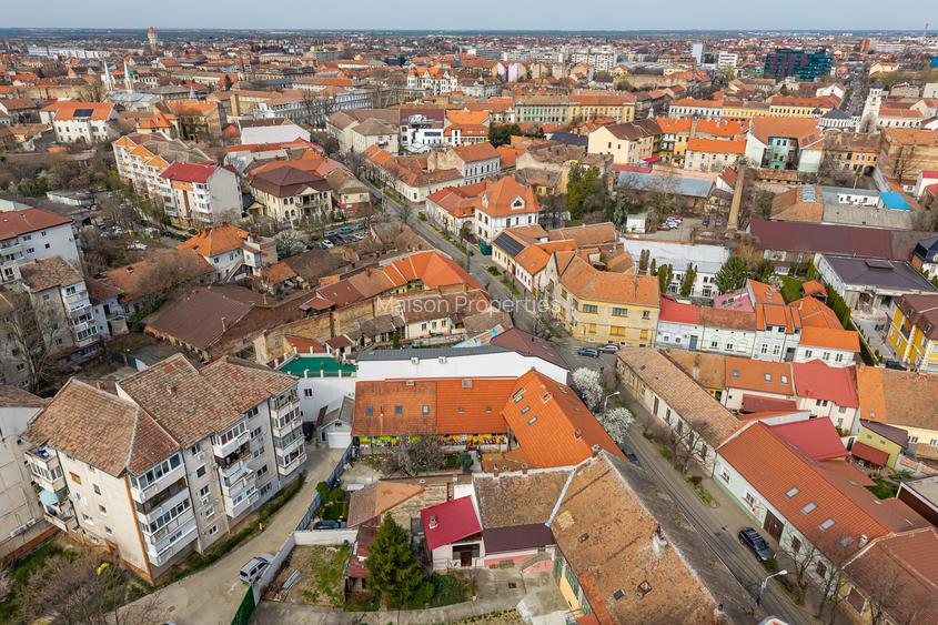 COMISION 0% | Casa in zona Centrala - Odobescu | Disponibila imediat - 36