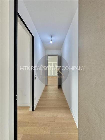 Apartament 3 camere SMARTHOME,  finisaje premium | Lacul Floreasca - 12