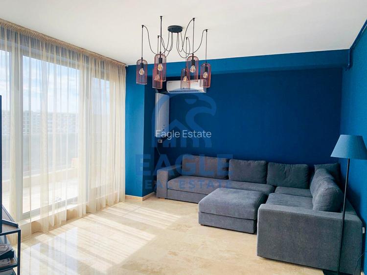 Mamaia Sat - 3 Camere 123 MP cu terasa parcare si vedere spre mare - 3