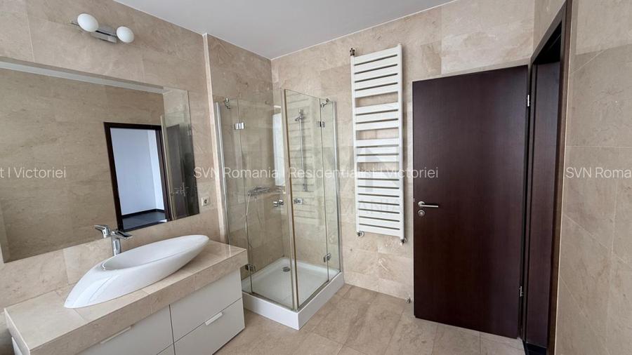 REA1027270 Luxury Duplex Primaverii Terase Private - 13