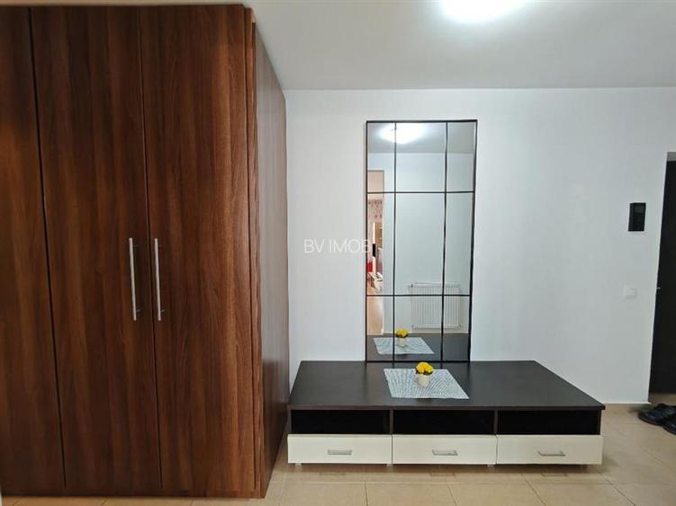 Inchiriem Apartament 2 Camere, Mobilat, Decomandat, Tractorul - 11