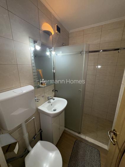 Apartament 3 camere - de inchiriat - Vasile Aaron - balcon inchis - 7