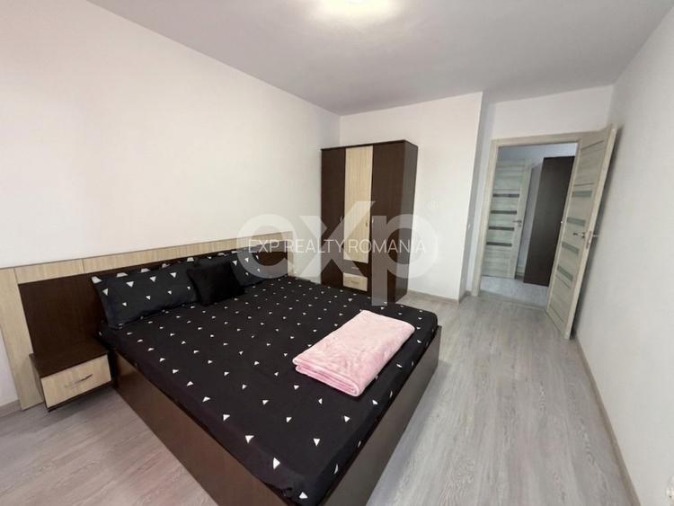 Parcul teilor 2 camere 67,75 mp totali parcare inclusă mobilat/utilat - 5