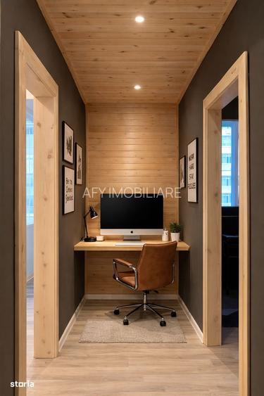 DE INCHIRIAT | Apartament 2 camere PREMIUM - Ion Mihalache - 5