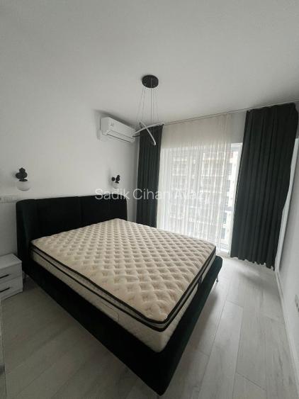 De la proprietar – 0% comision! Apartament premium cu 3 camere în Belvedere - 5