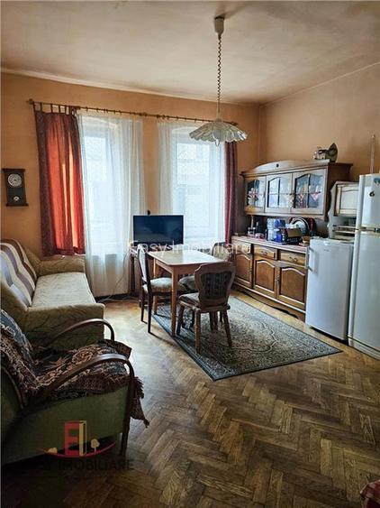 Casa 3 camere, Ultracentral, Bolyai, garaj, Targu Mures - 6