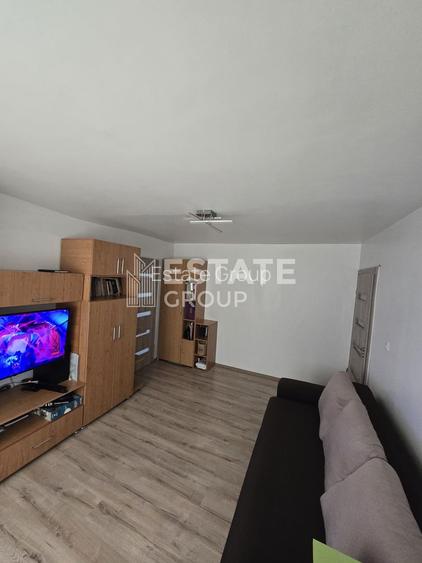 Apartament 2 Camere, Zona Girocului, Parcul Adolescentei, Liceul Azur - 3