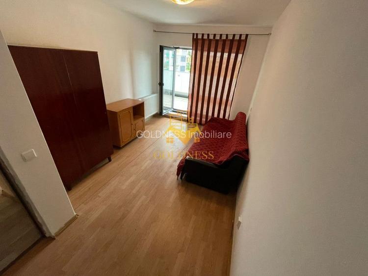 2 camere,  Zona Frunzisului, Lidl, Azoria, Pet Friendly, Zorilor, UMF - 5