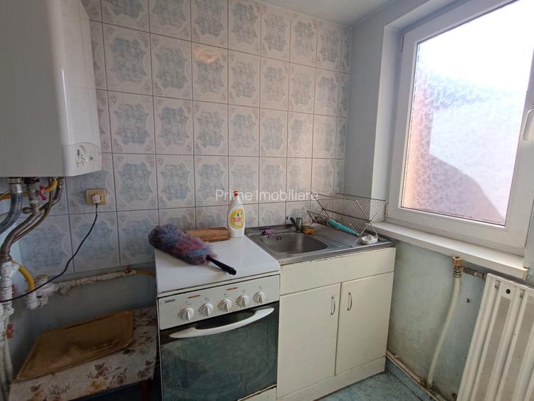 Casă cu 2 corpuri, grădină și anexe | Zonă liniștită Micești, Alba Iulia - 10