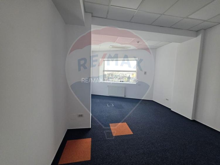 Cladire Birouri DE VANZARE | 13 Septembrie | Potential Conversie Hotel - 21