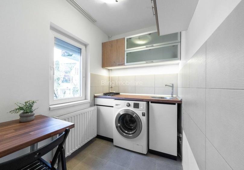 Apartament 28mp Zorilor - 9