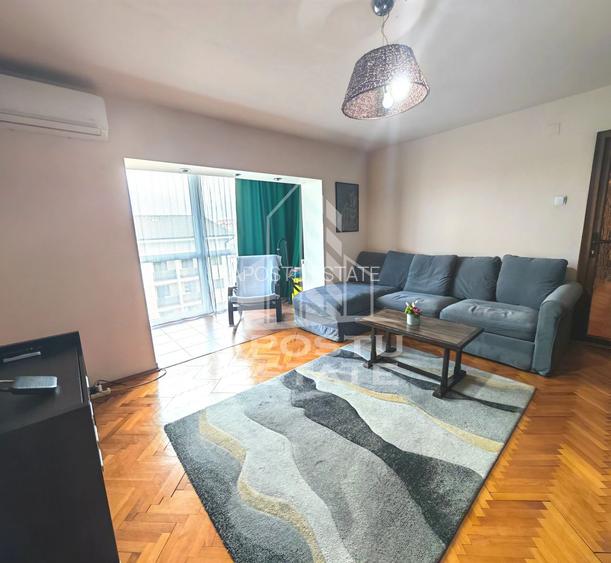 Apartament de vanzare, 2 camere, zona Aradului, Timisoara - 4