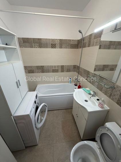 Închiriere Apartament 2 camere zona Gorjului, Str.Petuniei - 7