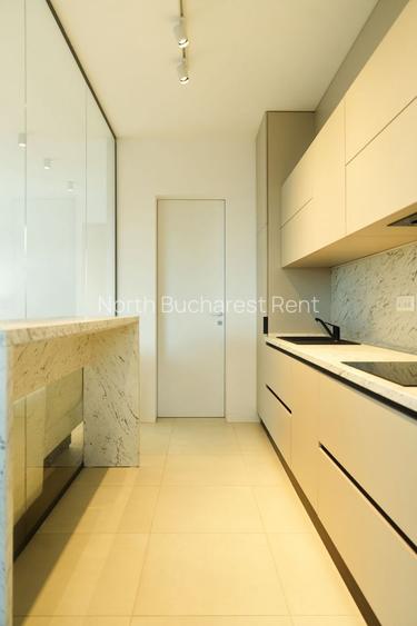 De inchiriat 2 camere in Aviației-parcare inclusa in preț - 2